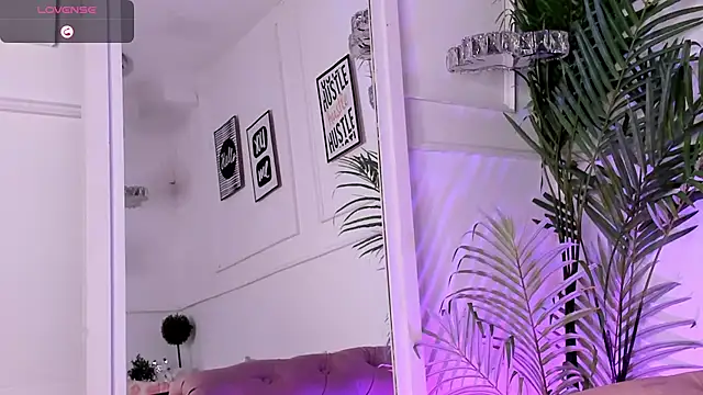 AriRobert_ webcam