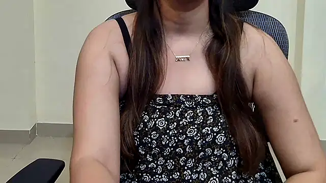 Nyra-Goddess webcam