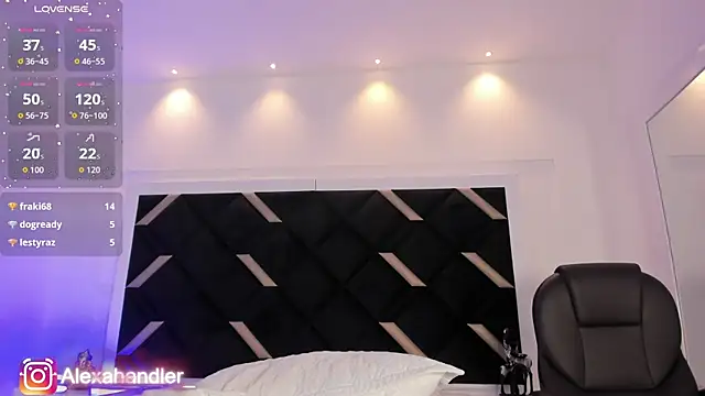 Alexa_Handler webcam