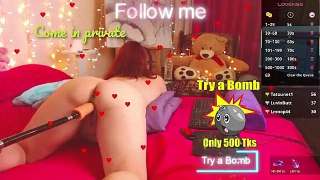 sisishy webcam