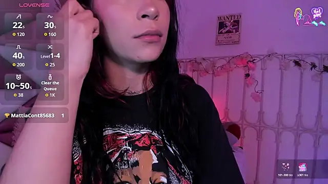 Minami_Nakamura webcam