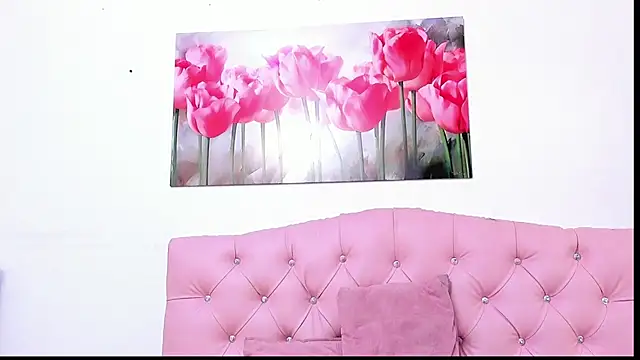 pinky_f00x webcam