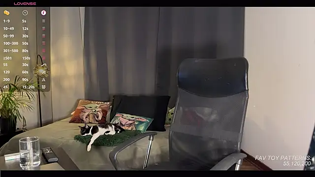 jim_dj webcam