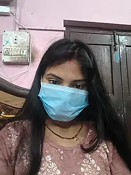Miss_Aayushi webcam