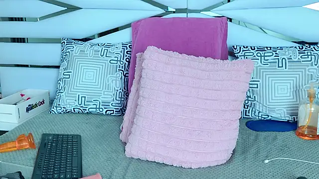 SabrinnaTaylor webcam