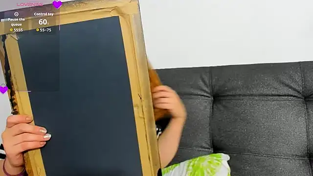 Cherrysweetyx webcam