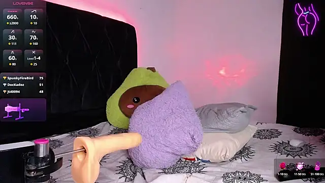 viviana_simmons28 webcam