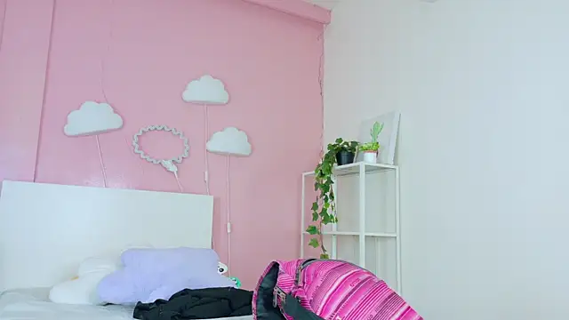 SeleneGibson__ webcam