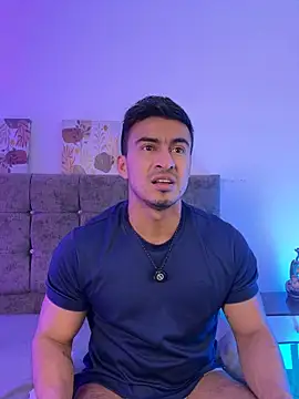 Chris_Clarck webcam