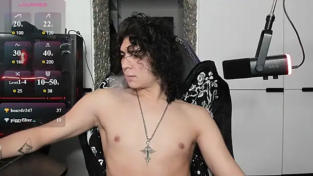 Dean_Raven webcam