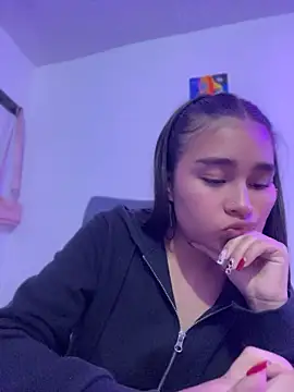 I_Samanthaa webcam