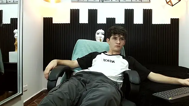 trevor_mob webcam