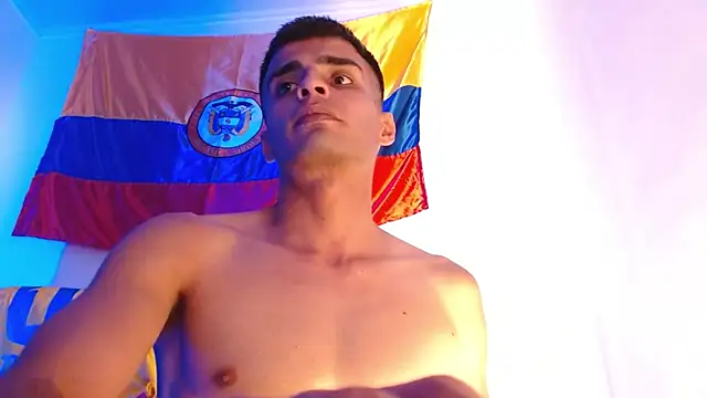Bad_Boy_Carter69 webcam