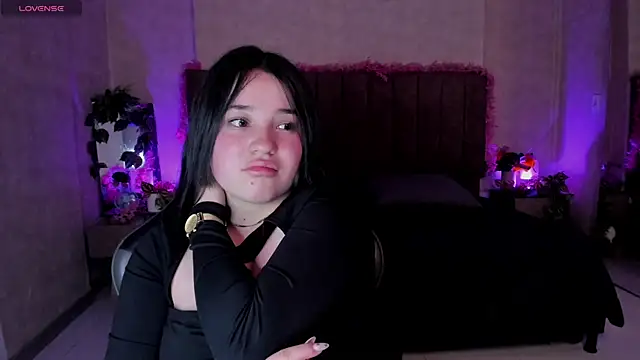 Julieth_Caandy webcam