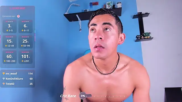 DRYX_XX webcam