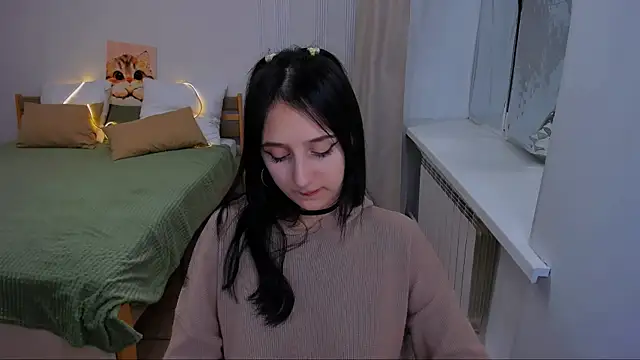 JulietteMonli webcam