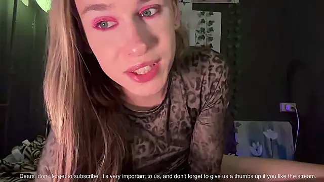 Miss_Amy00 webcam