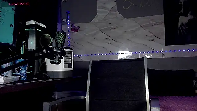 BunnyBliss2 webcam