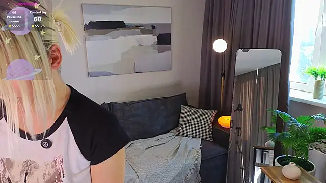 YerHosang webcam
