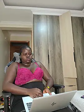 melaninglasskin webcam