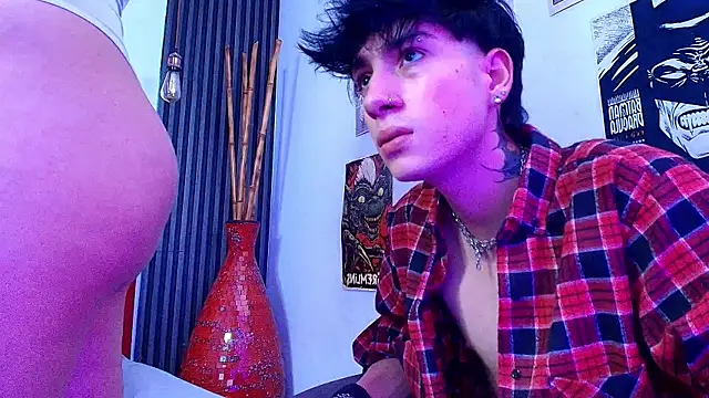 BLAKE___01 webcam