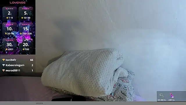 kamarii- webcam