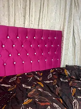 NubianVelvet live cam on StripChat