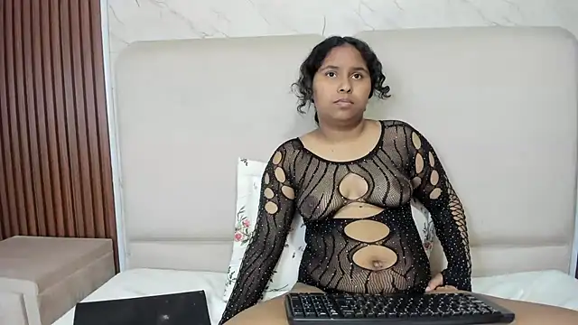 Sweet_HL webcam