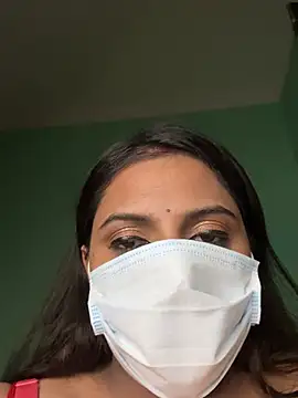 BlushBunnyXO webcam