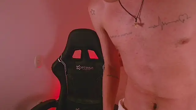 Terry_Grace webcam