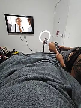 VinniKey webcam