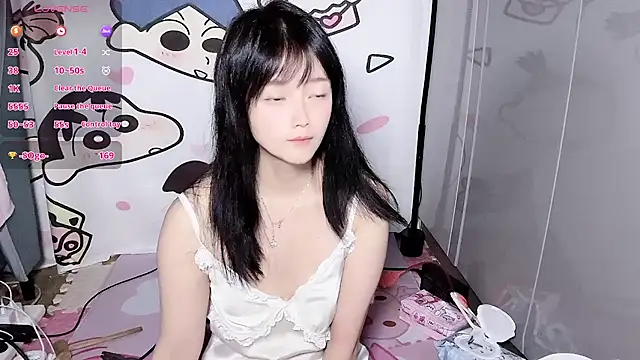 momo-o webcam