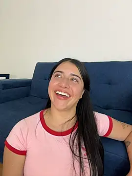 KallyMyller1 webcam
