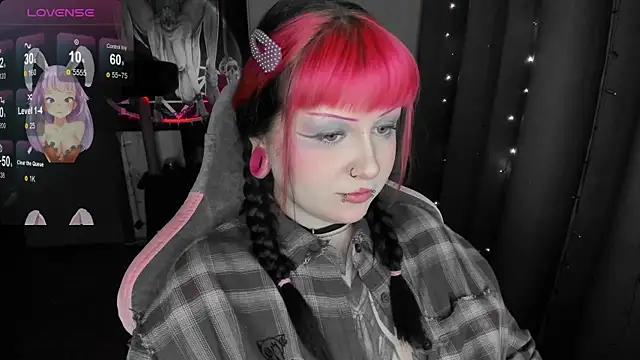 t0riayun0 webcam