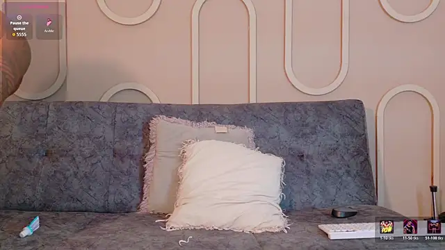 Sweet_Alessandre webcam