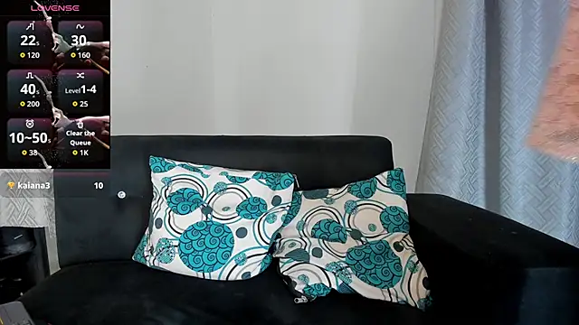 BritannyLord webcam
