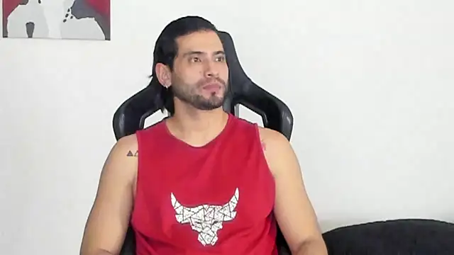 Dereck_vega webcam