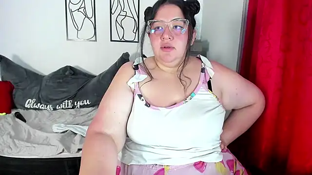 RubyPirsso18 webcam