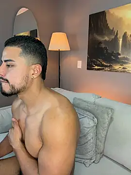 ApoloMakris webcam