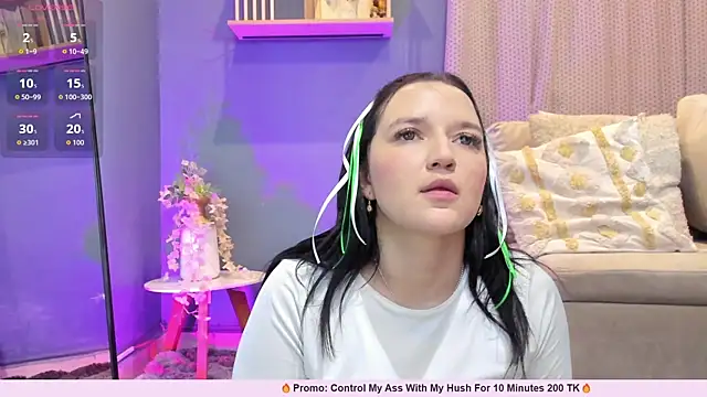 _EmilyJireh_ webcam