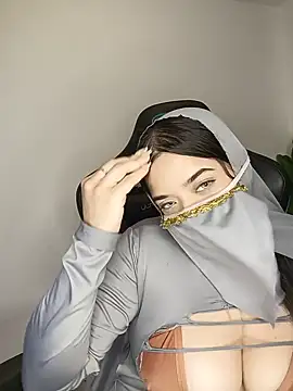 janna_isa webcam