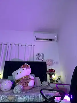 Lily_Woodz webcam
