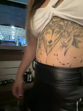 Moom_evil1177 webcam