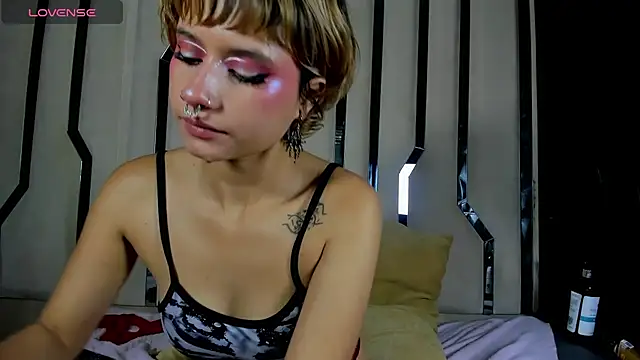 barbieambar webcam