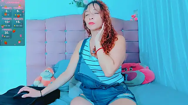 _samy_huber webcam