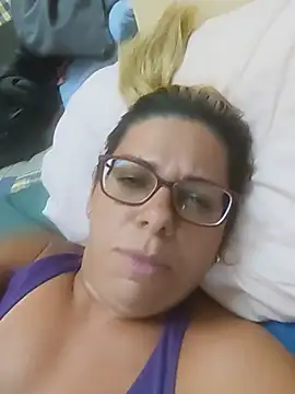 MysticBlue69 webcam