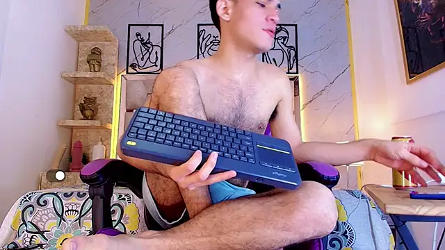 Elon_Musk77 webcam