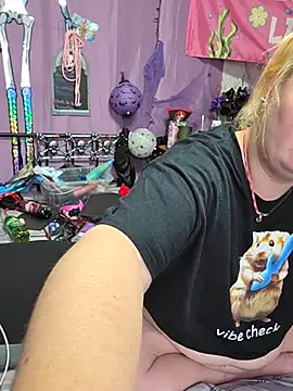 BabygurlJay webcam