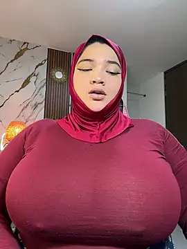 sweetmuslim01 webcam