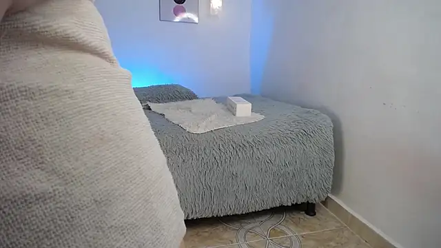 selene_rouse_ webcam